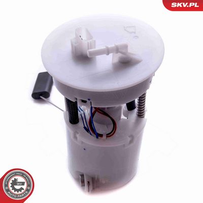 SISTEM ALIMENTARE CU COMBUSTIBIL ESEN SKV 02SKV819 1