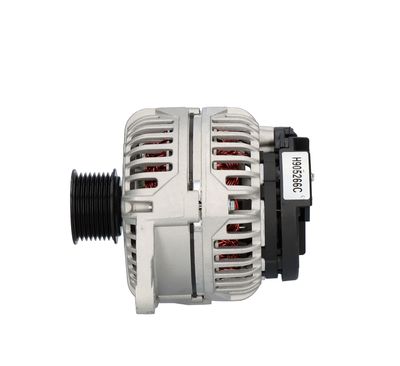 GENERATOR / ALTERNATOR VALEO 202030 7