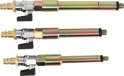 DRUCKLUFTADAPTER ZüND-/GLüHKERZENBOHRUNG