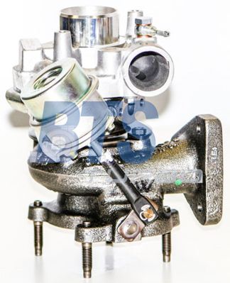 LADER AUFLADUNG BTS Turbo T911052 6