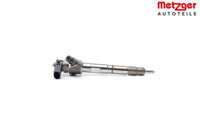 EINSPRITZDüSE METZGER AUTOTEILE 0871018 19