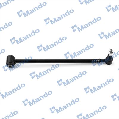 Brazo oscilante, suspensión de ruedas