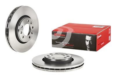 Brake Disc 09.A422.10