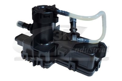 POMPă PENTRU ADITIVI