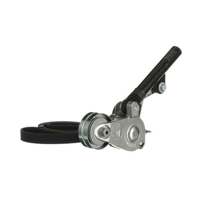 KEILRIPPENRIEMENSATZ GATES K046PK1660 10