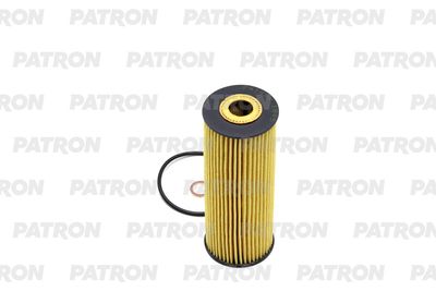 PF4186 PATRON Масляный фильтр