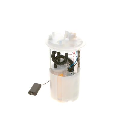 SISTEM ALIMENTARE CU COMBUSTIBIL BOSCH 0580314137 12