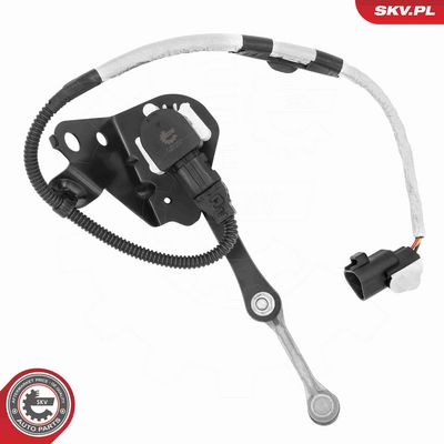 SENZOR REGLARE FARURI ESEN SKV 81SKV017 2