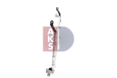 KONDENSATOR KLIMAANLAGE AKS DASIS 082230N 3