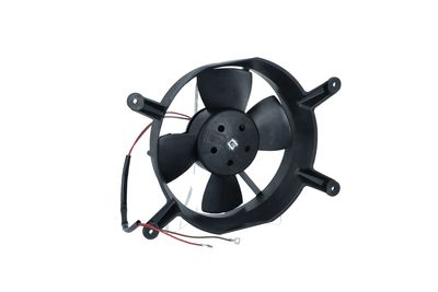 VENTILATOR RADIATOR NRF 47256 41