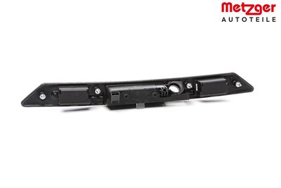 HECKKLAPPENGRIFF METZGER AUTOTEILE 2310853 20