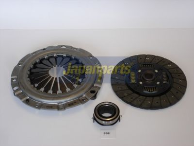 JAPANPARTS Sankabos komplektas