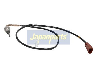 датчик, температура на изгорелите газове JAPANPARTS EGT-0920