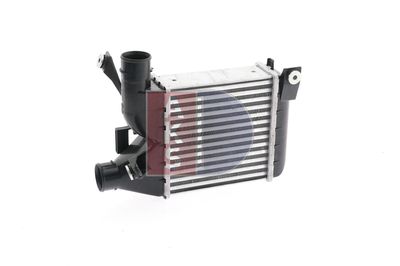 LADELUFTKüHLER AKS DASIS 057008N 15