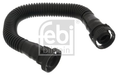 Шланг, вентиляция картера FEBI BILSTEIN 100463 для AUDI A1