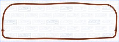WILMINK GROUP WG1160521 Прокладка клапанной крышки  для CHEVROLET  (Шевроле Транс)