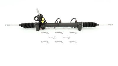 TURBO-TEC Vairo pavara