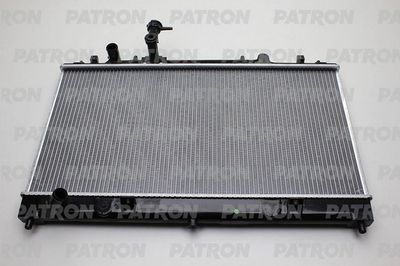 PATRON PRS3999 Крышка радиатора  для MAZDA 6 (Мазда 6)