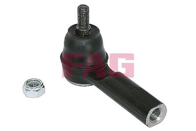 FAG 840 0621 10 Наконечник рулевой тяги  для MAZDA 323 II Hatchback (BD) 1.3