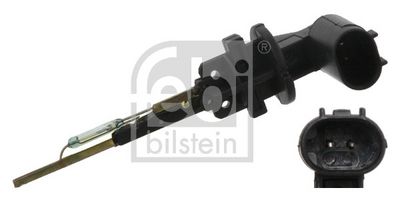 SENSOR KüHLMITTELSTAND FEBI BILSTEIN 33458