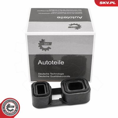 Těsnění, automatická převodovka ESEN SKV 96SKV287