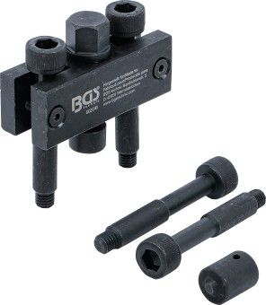 ABZIEHER EINSPRITZPUMPENZAHNRAD