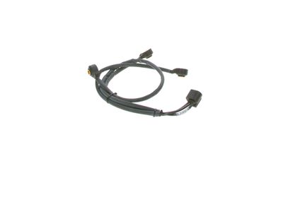 KLOPFSENSOR BOSCH 0261231171 20