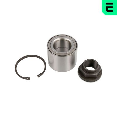 Wheel Bearing Kit 682437