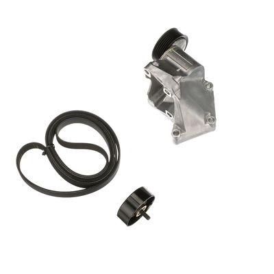 KEILRIPPENRIEMENSATZ GATES K016PK1915 58