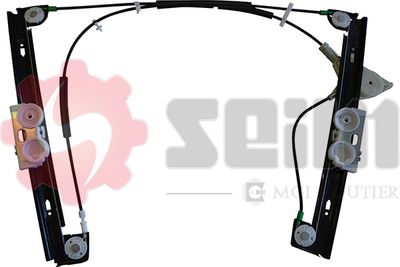 Podnośnik szyby SEIM 901382