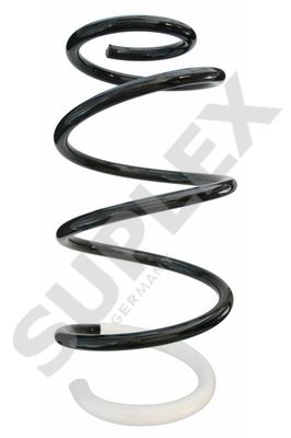 SUPLEX 46105 Пружина подвески  для HYUNDAI (Хендай)