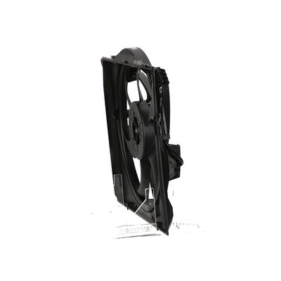 VENTILATOR RADIATOR NISSENS 85634 14