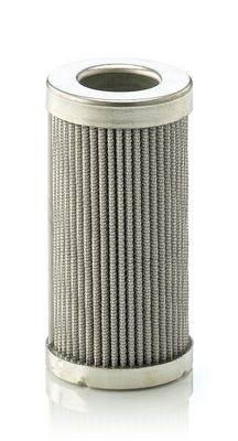 Hydraulisch filter (patroon) past: BOMBARDIER 2000, 300 W