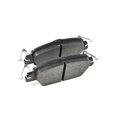 BREMSBELAGSATZ SCHEIBENBREMSE DELPHI LP3566 13