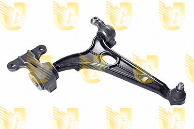 LENKER RADAUFHäNGUNG