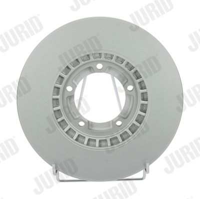 Тормозной диск JURID 562768JC для HYUNDAI H100