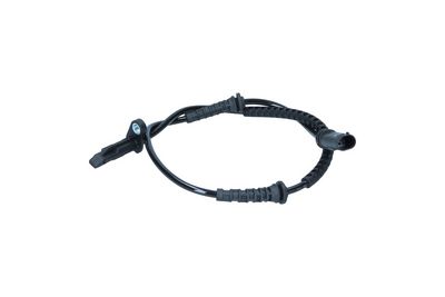 Jutiklis, rato greitis