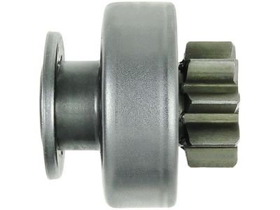 Voľnobežná prevodovka, štartér AS-PL SD3131P