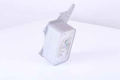 RADIATOR ULEI ULEI MOTOR NISSENS 91125 37