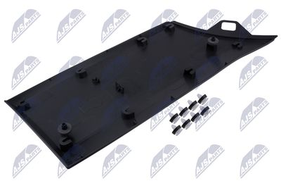 ELEMENTE DECORATIVE/PROTECTIE PANOU LATERAL NTY EZCFR306 1