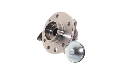 SET RULMENT ROATA SKF VKBA3651 13