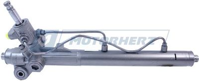 Зубчатая рейка, рулевой механизм MOTORHERZ R26051NW для GEELY MK