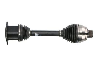 полуоска POINT GEAR