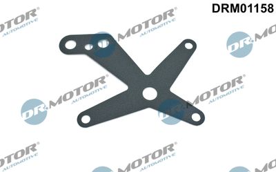 Dr.Motor-Automotive DRM01158 Рульова рейка для SKODA (Шкода)