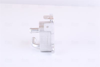 RADIATOR ULEI ULEI MOTOR NISSENS 90977 1