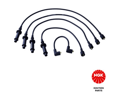 ZüNDLEITUNGSSATZ NGK 7377 2