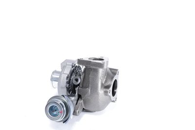 LADER AUFLADUNG BTS Turbo T914786 12