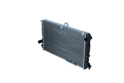 RADIATOR RACIRE MOTOR NRF 58809 10