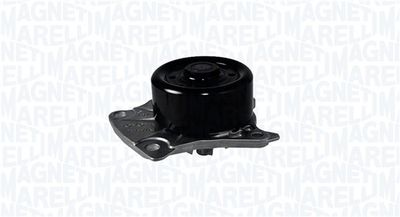 водна помпа, охлаждане на двигателя MAGNETI MARELLI 350984028000