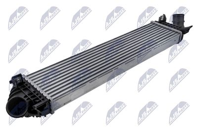 INTERCOOLER COMPRESOR